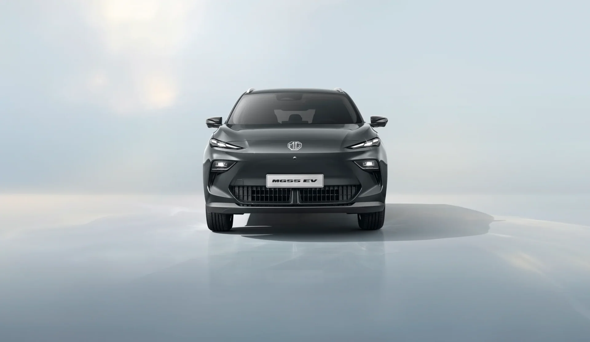 MG S5 — foto 3