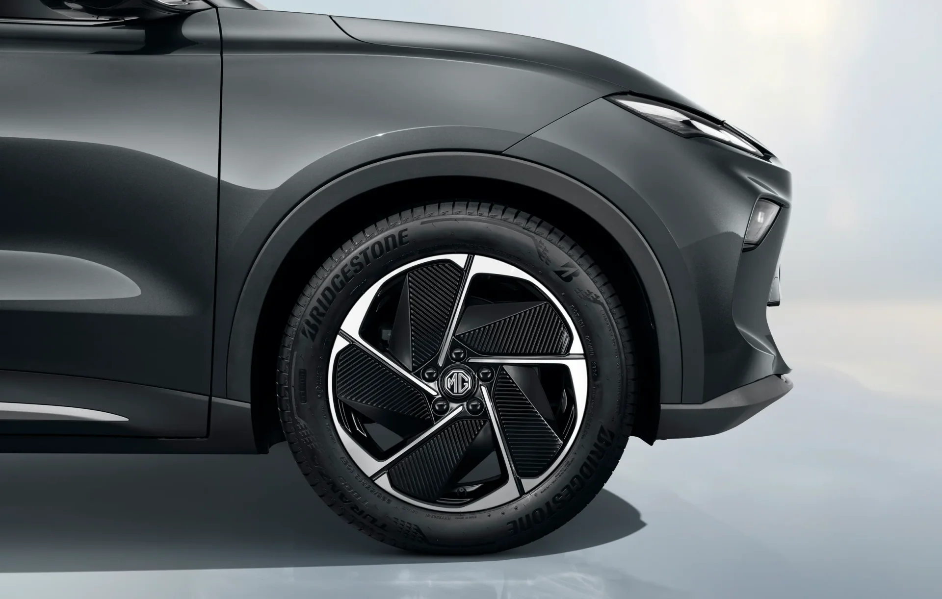 MG S5 — foto 6